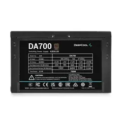 computer power supply