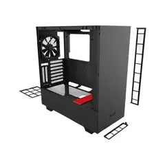 desktop case