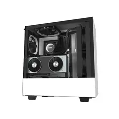 desktop case