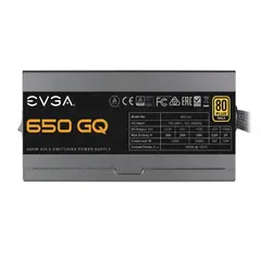 power supply