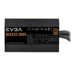 power supply