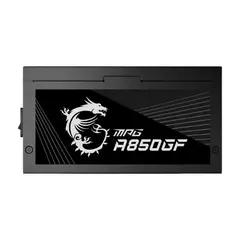 computer power supply