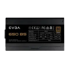 power supply