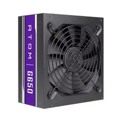 power supply