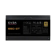 power supply unit