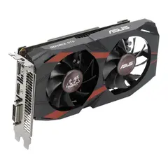 Asus Graphic Card