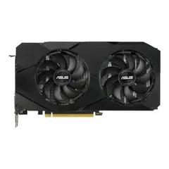 Asus Dual GeForce RTX 2060 EVO