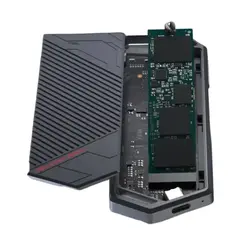 ssd rack