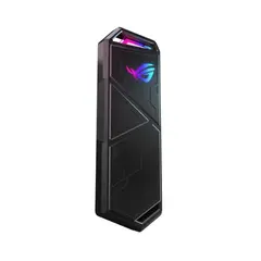 ssd enclosure