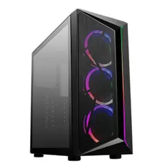 Cooler Master CMP 510 Case