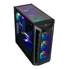 rgb case