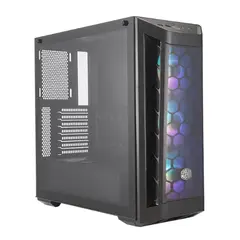Masterbox MB511 ARGB