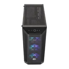 mid tower case