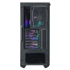 computer case