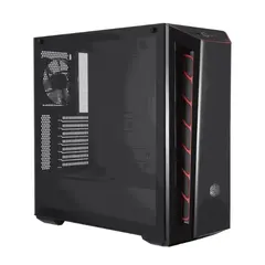 Cooler Master Case
