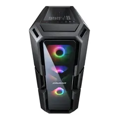 Cougar MX440-G RGB Case