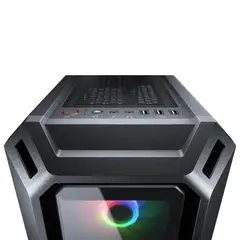 Gaming Case