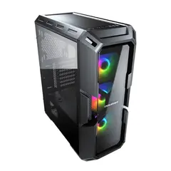 Cougar Case
