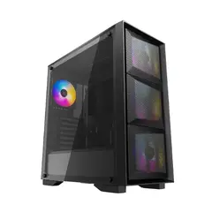 gaming case