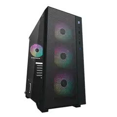 DeepCool MATREXX 55 MESH ADD-RGB 4F