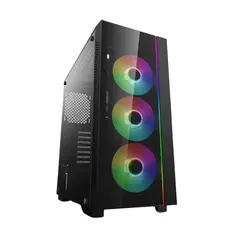 DeepCool MATREXX 55 V3 ADD-RGB 3F