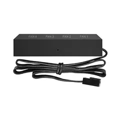PWM fan hub