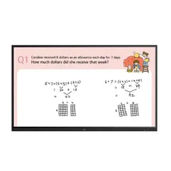 LG 65TR3DJ