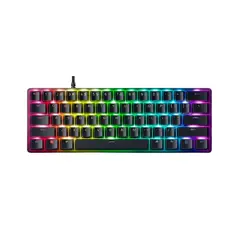 Razer Huntsman Mini