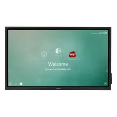 Viewsonic IFP8630