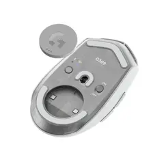 wireless mouse