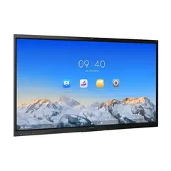 interactive screen