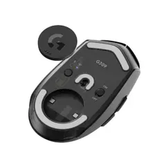 logitech gaming mouse