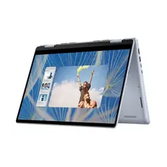 Dell laptop 2-in 1