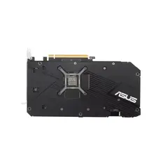 ASUS Dual Radeon RX-6600XT 8GB
