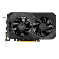 ASUS TUF Gaming GeForce GTX 1650