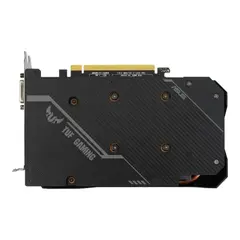 TUF Gaming GeForce GTX 1660 SUPER