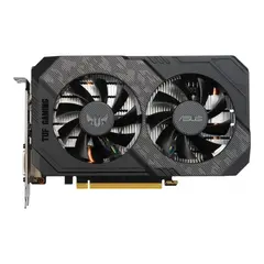 ASUS TUF Gaming GeForce GTX 1660 SUPER OC 6GB