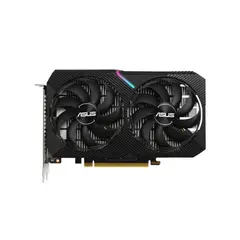 ASUS Dual GeForce GTX 1650 MINI OC 4GB