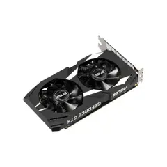 Asus Dual GeForce GTX 1650  OC