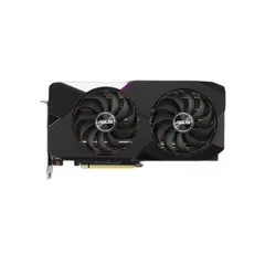 Asus Dual GeForce RTX 3070 8GB OC