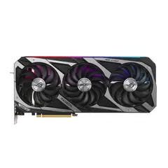 Asus ROG Strix AMD Radeon RX 6700 XT-O12G-GAMING