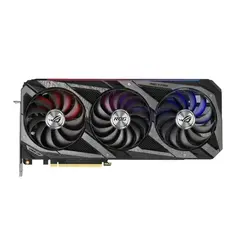 Asus ROG Strix GeForce RTX 3080 10GB OC