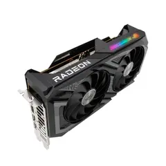 ​Asus Rog Strix Radeon RX6600XT 8GB