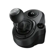 driving force logitech