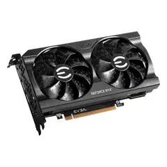 Evga Graphics Card