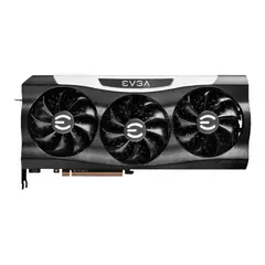 Evga Graphics Card
