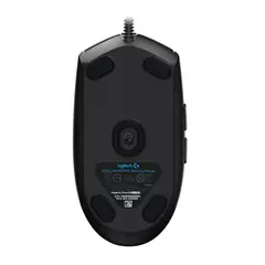 Logitech G203 Mouse