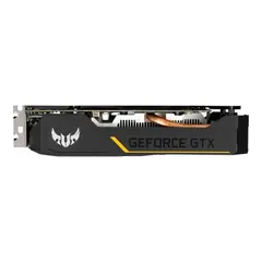 GeForce GTX 1650