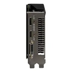 GeForce GTX 1650 4GB