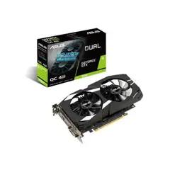 GeForce GTX 1650 4GB